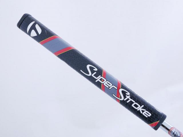 Putter : All : พัตเตอร์ Taylormade Spider GT Notchback (ออกปี 2022) ยาว 34 นิ้ว