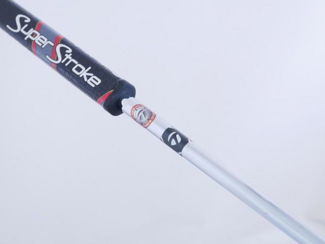 Putter : All : พัตเตอร์ Taylormade Spider GT Notchback (ออกปี 2022) ยาว 34 นิ้ว