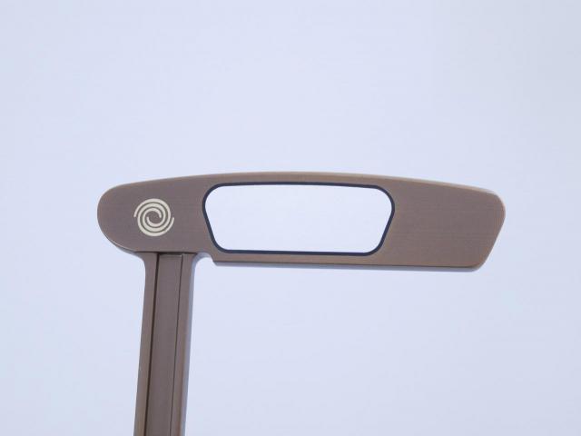 Putter : All : พัตเตอร์ Odyssey GIRAFFE-BEAM #1 (รุ่นล่าสุด ออกปี 2024 หายาก) ยาว 34 นิ้ว