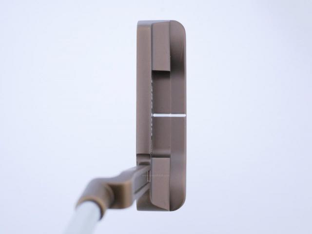 Putter : All : พัตเตอร์ Odyssey GIRAFFE-BEAM #1 (รุ่นล่าสุด ออกปี 2024 หายาก) ยาว 34 นิ้ว