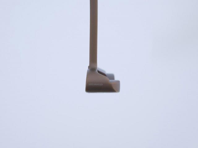Putter : All : พัตเตอร์ Odyssey GIRAFFE-BEAM #1 (รุ่นล่าสุด ออกปี 2024 หายาก) ยาว 34 นิ้ว