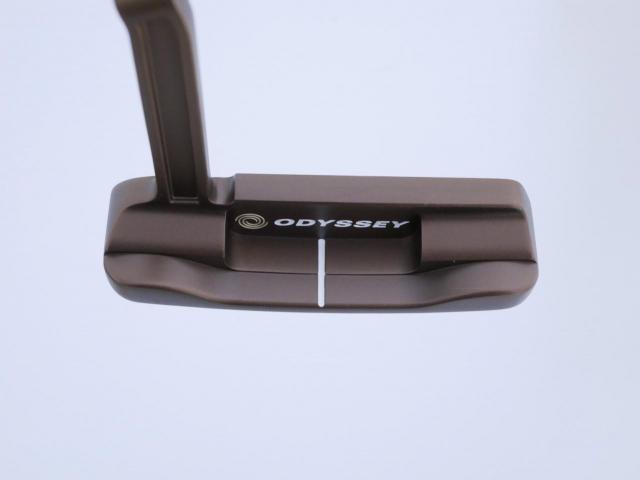 Putter : All : พัตเตอร์ Odyssey GIRAFFE-BEAM #1 (รุ่นล่าสุด ออกปี 2024 หายาก) ยาว 34 นิ้ว