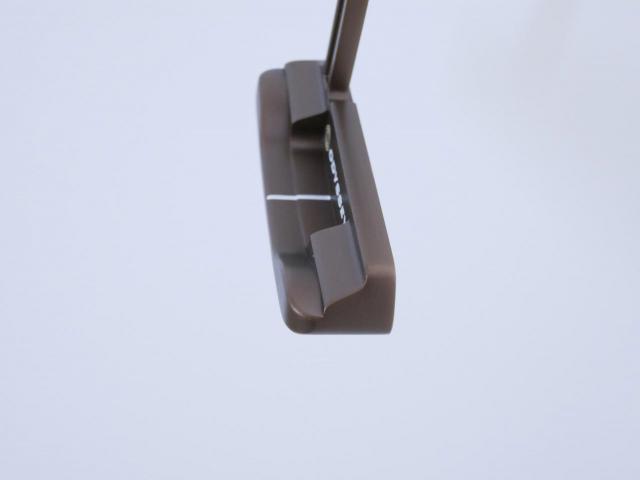 Putter : All : พัตเตอร์ Odyssey GIRAFFE-BEAM #1 (รุ่นล่าสุด ออกปี 2024 หายาก) ยาว 34 นิ้ว