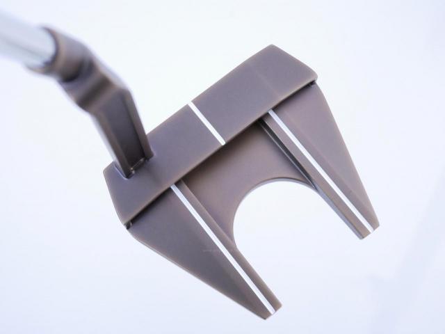 Putter : All : พัตเตอร์ Odyssey GIRAFFE-BEAM 7 (รุ่นล่าสุด ออกปี 2024) ก้าน Stroke LAB SL 90 ยาว 34 นิ้ว