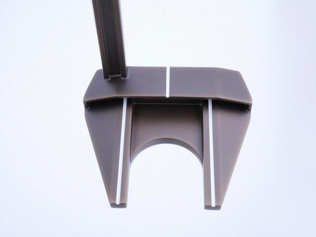Putter : All : พัตเตอร์ Odyssey GIRAFFE-BEAM 7 (รุ่นล่าสุด ออกปี 2024) ก้าน Stroke LAB SL 90 ยาว 34 นิ้ว