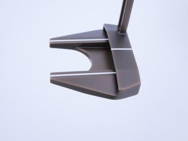 Putter : All : พัตเตอร์ Odyssey GIRAFFE-BEAM 7 (รุ่นล่าสุด ออกปี 2024) ก้าน Stroke LAB SL 90 ยาว 34 นิ้ว