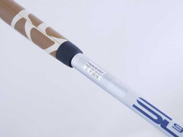 Putter : All : พัตเตอร์ Odyssey GIRAFFE-BEAM 7 (รุ่นล่าสุด ออกปี 2024) ก้าน Stroke LAB SL 90 ยาว 34 นิ้ว