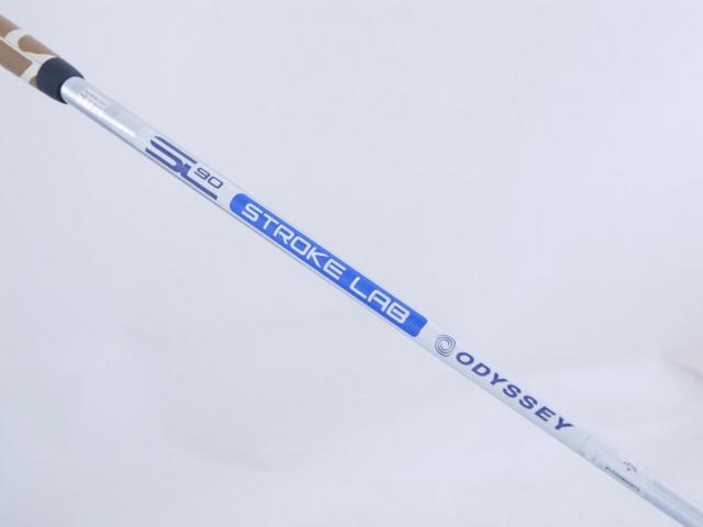 Putter : All : พัตเตอร์ Odyssey GIRAFFE-BEAM 7 (รุ่นล่าสุด ออกปี 2024) ก้าน Stroke LAB SL 90 ยาว 34 นิ้ว