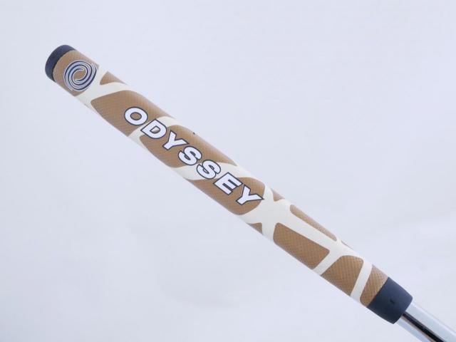 Putter : All : พัตเตอร์ Odyssey GIRAFFE-BEAM 7 (รุ่นล่าสุด ออกปี 2024) ก้าน Stroke LAB SL 90 ยาว 34 นิ้ว