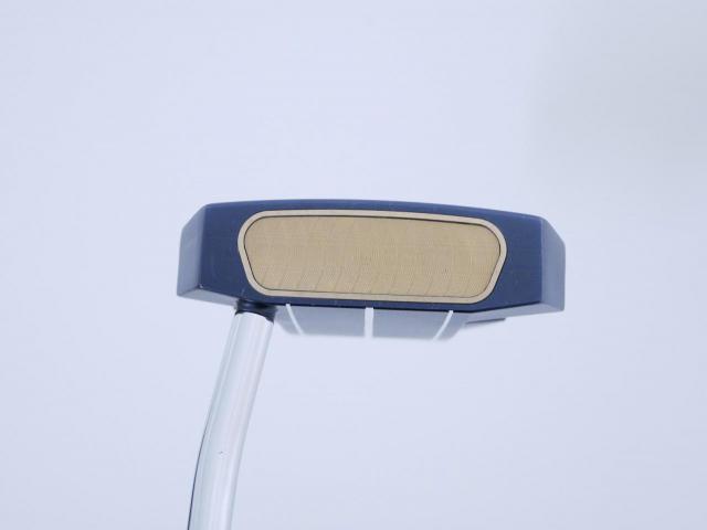 Putter : All : พัตเตอร์ Odyssey Ai-ONE Milled Eleven T (รุ่นท็อป ล่าสุด ออกปี 2024) ก้าน Stroke LAB SL 90 ยาว 34 นิ้ว
