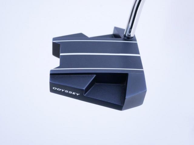 Putter : All : พัตเตอร์ Odyssey Ai-ONE Milled Eleven T (รุ่นท็อป ล่าสุด ออกปี 2024) ก้าน Stroke LAB SL 90 ยาว 34 นิ้ว