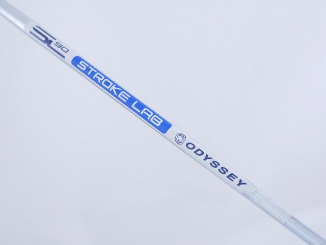 Putter : All : พัตเตอร์ Odyssey Ai-ONE Milled Eleven T (รุ่นท็อป ล่าสุด ออกปี 2024) ก้าน Stroke LAB SL 90 ยาว 34 นิ้ว