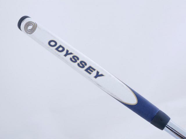 Putter : All : พัตเตอร์ Odyssey Ai-ONE Milled Eleven T (รุ่นท็อป ล่าสุด ออกปี 2024) ก้าน Stroke LAB SL 90 ยาว 34 นิ้ว