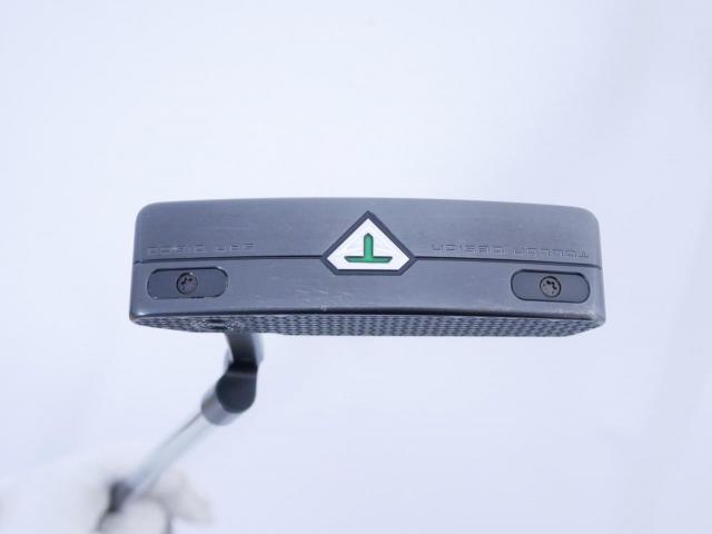 Putter : All : พัตเตอร์ Odyssey TOULON San Diego (ตัวท๊อปสุด ออกปี 2022) ก้าน Stroke LAB ยาว 34 นิ้ว