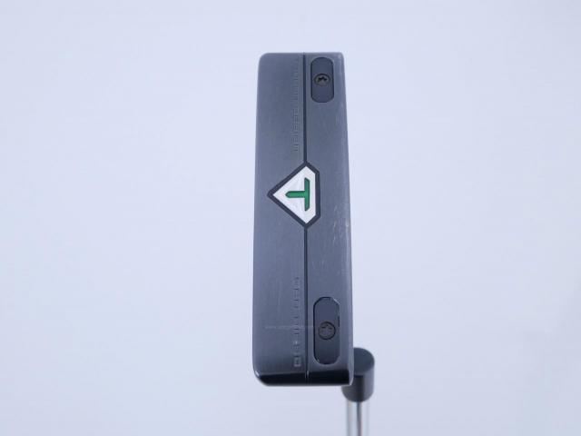 Putter : All : พัตเตอร์ Odyssey TOULON San Diego (ตัวท๊อปสุด ออกปี 2022) ก้าน Stroke LAB ยาว 34 นิ้ว
