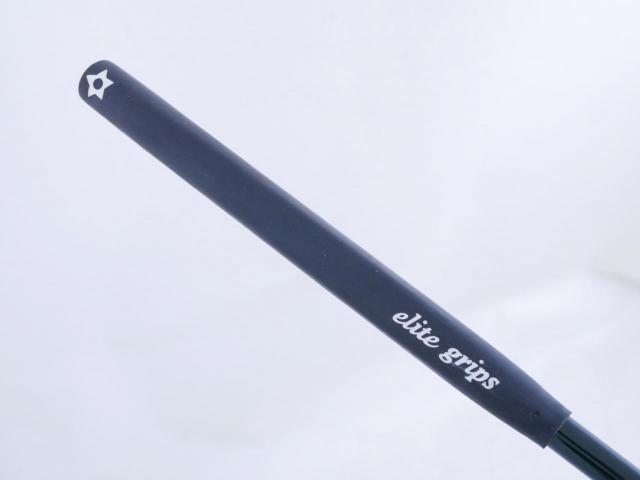 Putter : All : พัตเตอร์ Odyssey TOULON San Diego (ตัวท๊อปสุด ออกปี 2022) ก้าน Stroke LAB ยาว 34 นิ้ว