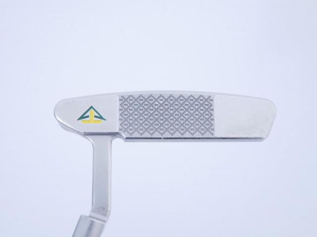 Putter : All : พัตเตอร์ Odyssey TOULON San Diego (ตัวท๊อปสุด) ยาว 34 นิ้ว