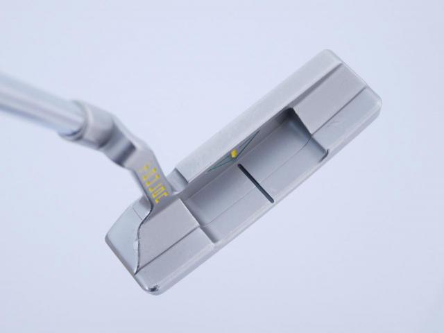 Putter : All : พัตเตอร์ Odyssey TOULON San Diego (ตัวท๊อปสุด) ยาว 34 นิ้ว