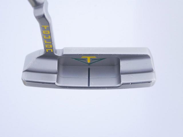 Putter : All : พัตเตอร์ Odyssey TOULON San Diego (ตัวท๊อปสุด) ยาว 34 นิ้ว