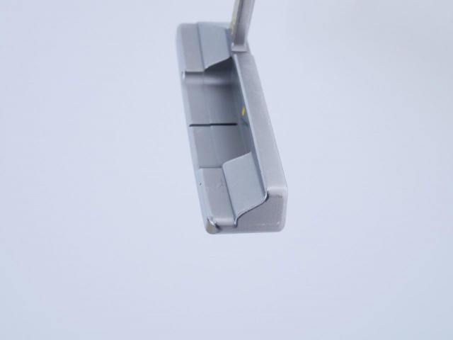 Putter : All : พัตเตอร์ Odyssey TOULON San Diego (ตัวท๊อปสุด) ยาว 34 นิ้ว