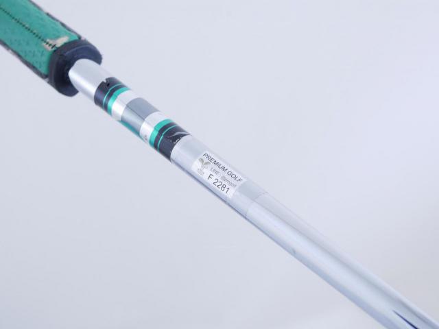 Putter : All : พัตเตอร์ Odyssey TOULON San Diego (ตัวท๊อปสุด) ยาว 34 นิ้ว