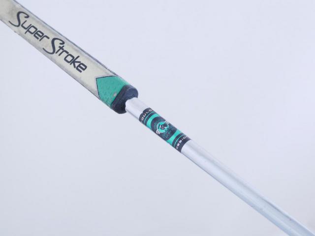 Putter : All : พัตเตอร์ Odyssey TOULON San Diego (ตัวท๊อปสุด) ยาว 34 นิ้ว