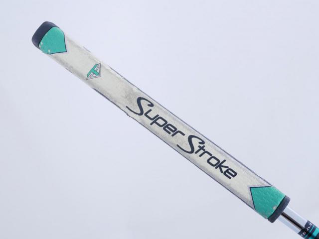 Putter : All : พัตเตอร์ Odyssey TOULON San Diego (ตัวท๊อปสุด) ยาว 34 นิ้ว