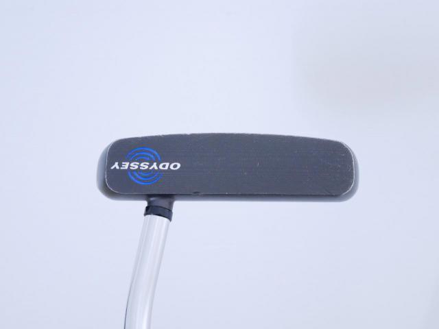 Putter : All : พัตเตอร์ Odyssey Stroke LAB V-LINE MINI 360g ยาว 34 นิ้ว