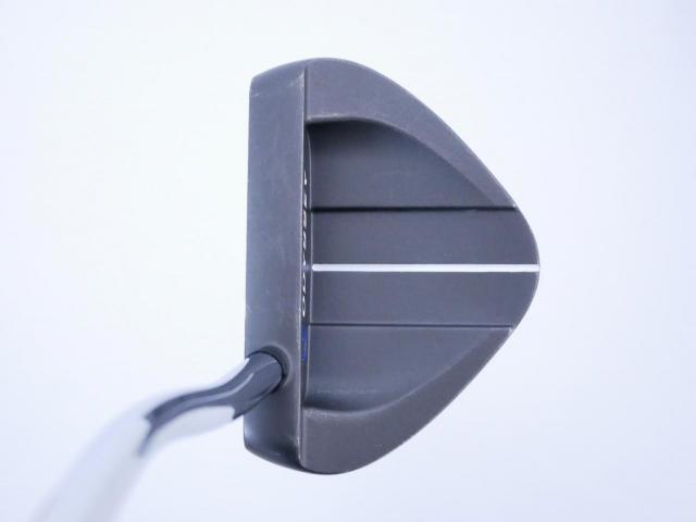 Putter : All : พัตเตอร์ Odyssey Stroke LAB V-LINE MINI 360g ยาว 34 นิ้ว