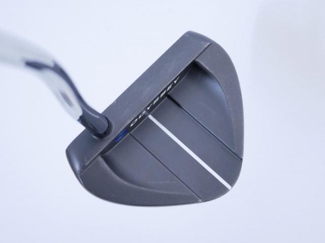 Putter : All : พัตเตอร์ Odyssey Stroke LAB V-LINE MINI 360g ยาว 34 นิ้ว