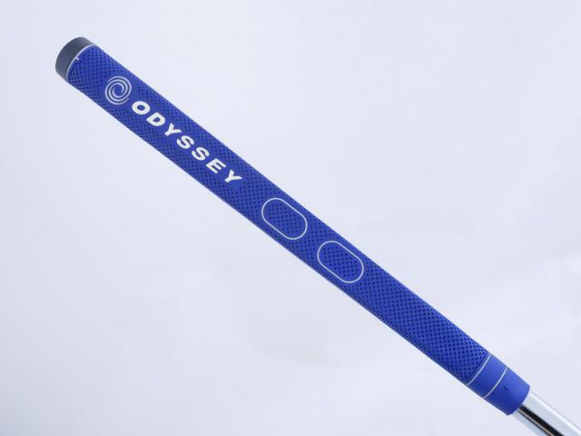 Putter : All : พัตเตอร์ Odyssey Stroke LAB V-LINE MINI 360g ยาว 34 นิ้ว