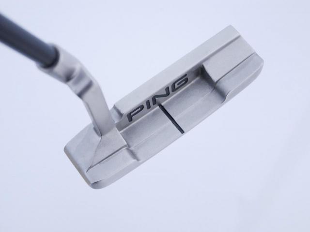 Putter : All : พัตเตอร์ Ping ANSER 2 (ออกปี 2024) ยาว 35 นิ้ว