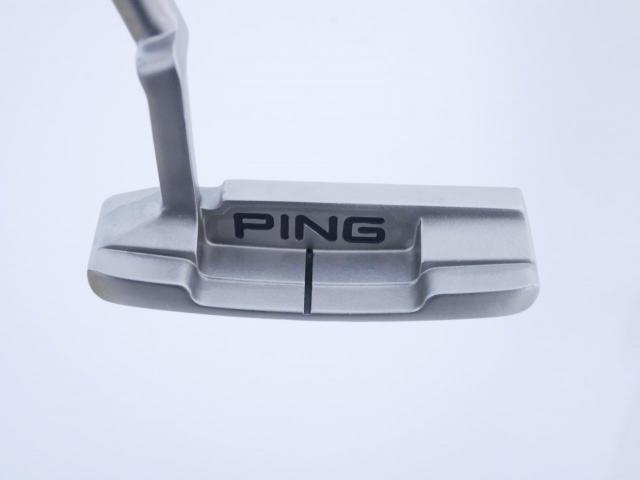 Putter : All : พัตเตอร์ Ping ANSER 2 (ออกปี 2024) ยาว 35 นิ้ว