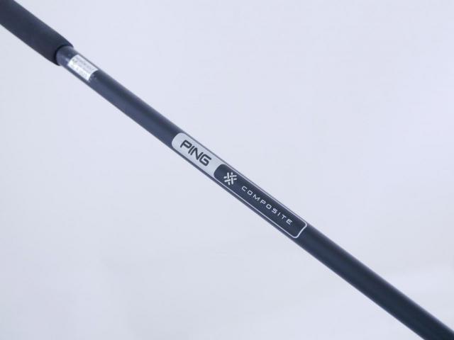 Putter : All : พัตเตอร์ Ping ANSER 2 (ออกปี 2024) ยาว 35 นิ้ว