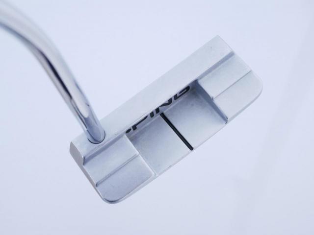 Putter : All : พัตเตอร์ Ping Sigma G KUSHIN ยาว 34 นิ้ว