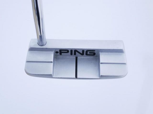 Putter : All : พัตเตอร์ Ping Sigma G KUSHIN ยาว 34 นิ้ว