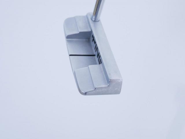 Putter : All : พัตเตอร์ Ping Sigma G KUSHIN ยาว 34 นิ้ว