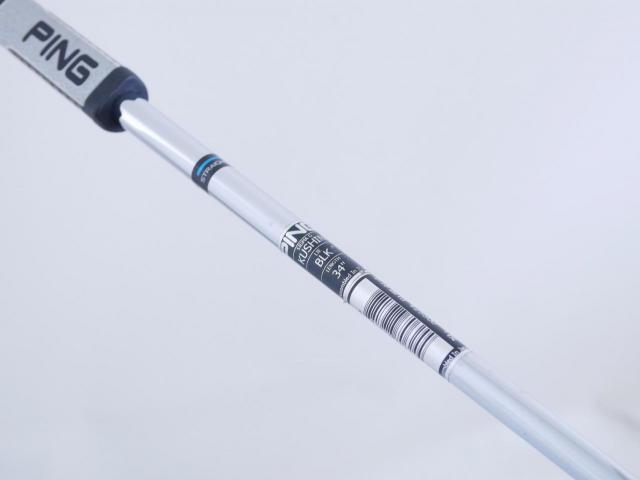 Putter : All : พัตเตอร์ Ping Sigma G KUSHIN ยาว 34 นิ้ว