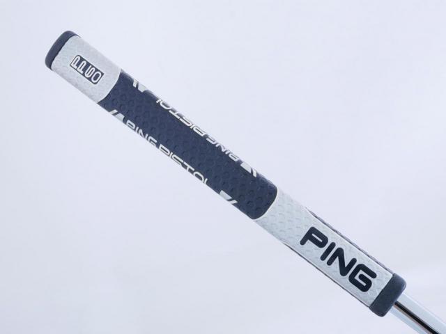 Putter : All : พัตเตอร์ Ping Sigma G KUSHIN ยาว 34 นิ้ว