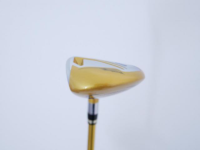 Fairway Wood : Honma : **ก้าน 3 ดาว** ไม้กระเทย Honma Beres AIZU (รุ่นปี 2023) Loft 22 ก้าน Honma ARMRQ MX Flex SR (3 ดาว)