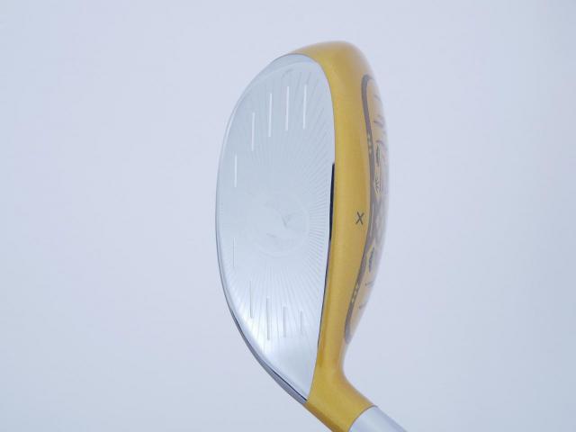 Fairway Wood : Honma : **ก้าน 3 ดาว** ไม้กระเทย Honma Beres AIZU (รุ่นปี 2023) Loft 22 ก้าน Honma ARMRQ MX Flex SR (3 ดาว)