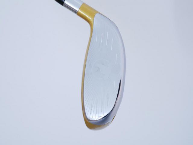 Fairway Wood : Honma : **ก้าน 3 ดาว** ไม้กระเทย Honma Beres AIZU (รุ่นปี 2023) Loft 22 ก้าน Honma ARMRQ MX Flex SR (3 ดาว)