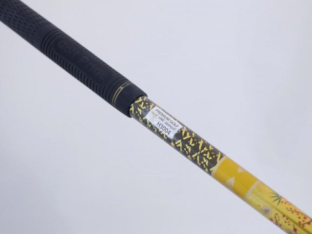 Fairway Wood : Honma : **ก้าน 3 ดาว** ไม้กระเทย Honma Beres AIZU (รุ่นปี 2023) Loft 22 ก้าน Honma ARMRQ MX Flex SR (3 ดาว)