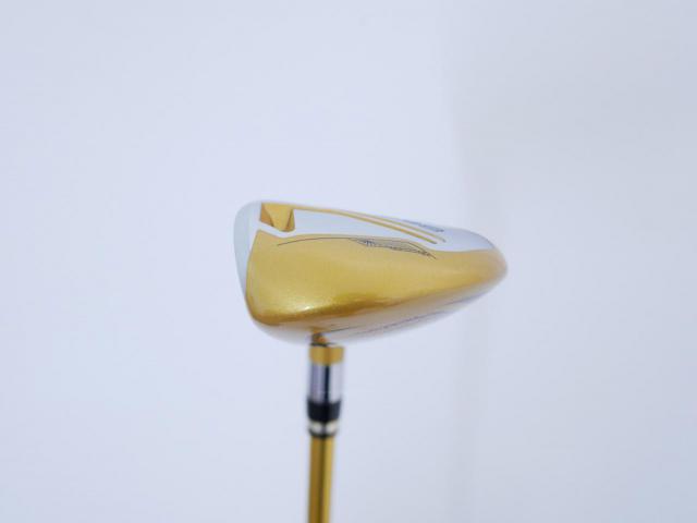 Fairway Wood : Honma : **ก้าน 3 ดาว** ไม้กระเทย Honma Beres AIZU (รุ่นปี 2023) Loft 22 ก้าน Honma ARMRQ MX Flex R (3 ดาว)