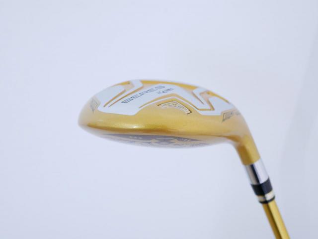 Fairway Wood : Honma : **ก้าน 3 ดาว** ไม้กระเทย Honma Beres AIZU (รุ่นปี 2023) Loft 22 ก้าน Honma ARMRQ MX Flex R (3 ดาว)