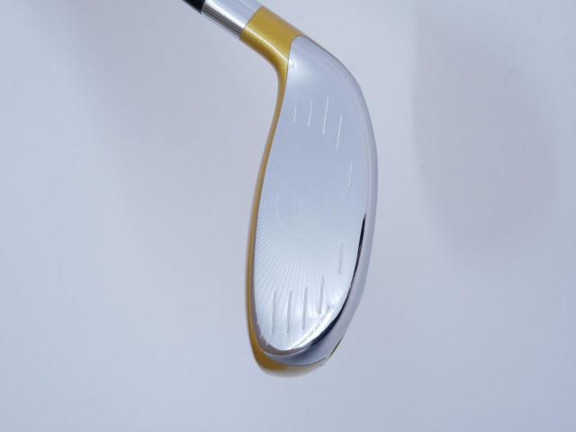 Fairway Wood : Honma : **ก้าน 3 ดาว** ไม้กระเทย Honma Beres AIZU (รุ่นปี 2023) Loft 22 ก้าน Honma ARMRQ MX Flex R (3 ดาว)