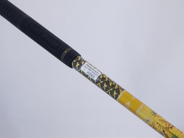 Fairway Wood : Honma : **ก้าน 3 ดาว** ไม้กระเทย Honma Beres AIZU (รุ่นปี 2023) Loft 22 ก้าน Honma ARMRQ MX Flex R (3 ดาว)