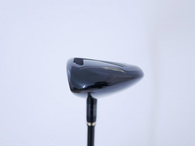 Fairway Wood : Honma : ไม้กระเทย Honma Beres Black (รุ่นปี 2023) Loft 19 ก้าน Honma ARMRQ MX Flex SR