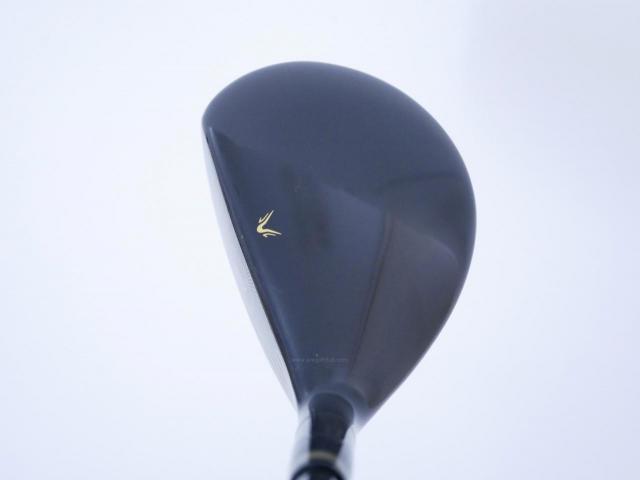 Fairway Wood : Honma : ไม้กระเทย Honma Beres Black (รุ่นปี 2023) Loft 19 ก้าน Honma ARMRQ MX Flex SR