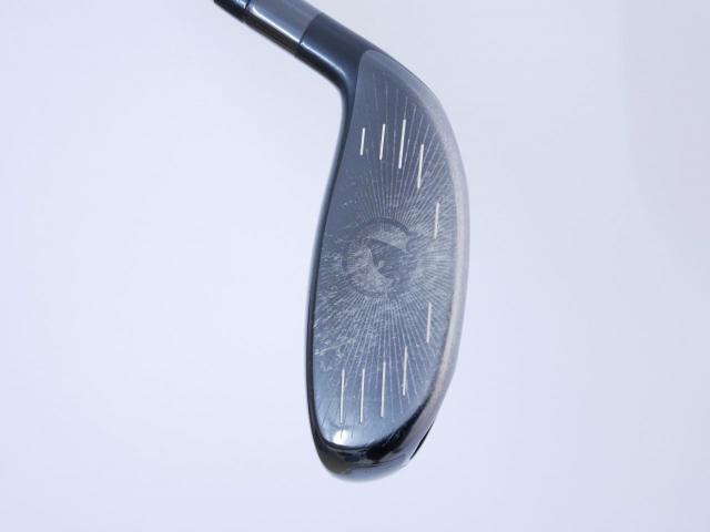 Fairway Wood : Honma : ไม้กระเทย Honma Beres Black (รุ่นปี 2023) Loft 19 ก้าน Honma ARMRQ MX Flex SR